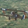 Nieuport 16 Ball