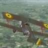 Nieuport 16 Belgium