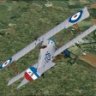 Nieuport 17 Bishop