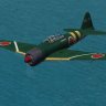 AW A6M2_ZERO PAINT SCHEME37