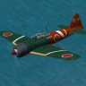 AW A6M2_ZERO PAINT SCHEME110