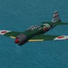 AW A6M2_ZERO PAINT SCHEME181