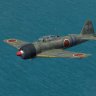 AW A6M3-32_ZERO PAINT SCHEME10