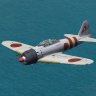AW A6M5_ZERO PAINT SCHEME17