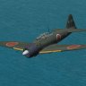 AW A6M5_ZERO VERSION
