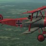 Fokker Dr1 for CFS2
