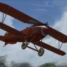 Albatros D.III Godwin von Brumowski