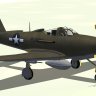 P-63A Kingcobra