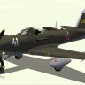 P-63C Kingcobra