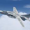 ALPHASIM Mig-23 Democratic Republic of Korea AF
