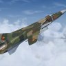 ALPHASIM MiG-23 East Germany LSK