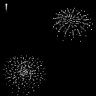 Fireworks Effect