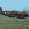 Curtiss P-40E Kittyhawk A29-133 Polly