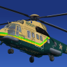 Nemeth Designs AS332 Super Puma LASD Pack