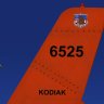 FSX/P3D Virtavia HH-65B Dolphin U.S. Coast Guard Pack