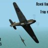 Acwai Hurricane Trop mods