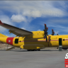 P3Dv4+ Airbus C-295 Persuader Airtanker & CC-295 Kingfisher Pack