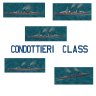 Condottieri class cruisers for CFS3