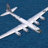 Boeing B-29 Superfortress "Celestial Queen"