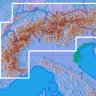 LOD11 Mesh V2 for the entire European Alps by Alain Ragot