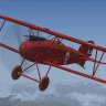 Albatros D.III OEF Godwin von Brumowski