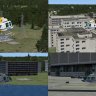 FSX New Jersey Heliports Part 1
