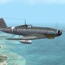 AW FIAT-G55 PAINT SCHEME7