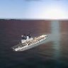HMS Ark Royal