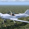 Trago Mills SAH-1 Sprint for FS9