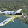 Percival Proctor Va G-AIAF by PW FS9
