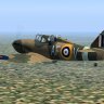 Boulton Paul Defiant for FS2004 by David Molyneaux