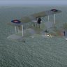 Supermarine Walrus for FS2004 by David Molyneaux