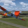 Boulton-Paul Sea Balliol T2 WP328 by PW FS9
