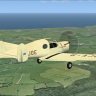 Miles Messenger Mk.2A G-AJOE by PW FSXpo