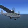 Short Scion civil pack by PW FS9