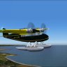 Short Scion floats VH-UVQ by PW FS9