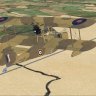 Supermarine Walrus W2758 by PW FSXpo