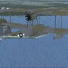 Supermarine Walrus W3065 by PW FS9