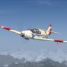 Bf108 Swiss Neutrality marking