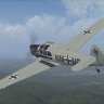 Bf108 Jagdgeschwader 53 Charleville 1940