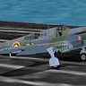 Fairey Fulmar for FS9 & FSXpo