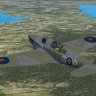 Fairey Fulmar BP838 by PW FSXpo