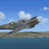 Fairey Fulmar X8812 by PW FSXpo