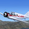 Airspeed AS.5 Courier for FS9 & FSXpo