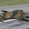Airspeed AS.6 Envoy Mk.3 for FS9 & FSXpo