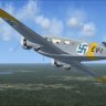 Airspeed AS.6 Envoy Mk.2 EV-1 by PW FS9