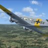 Airspeed AS.6 Envoy Mk.2 CM+SA by PW FSXpo