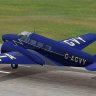Airspeed AS.65 Consul for FS9 & FSXpo