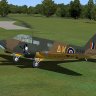 Airspeed AS.10 Oxford Mk.2 for FS9 & FSXpo