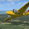 Airspeed AS.10 Oxford Mk.2 1510 by PW FS9